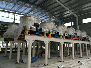 菌素、淀粉、石墨行業(yè)